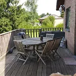 Casa de Férias Hier Begint Den Hemel. Beffe