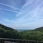 Casa de Férias Hier Begint Den Hemel. *