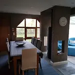 Hier Begint Den Hemel. Casa de Férias *