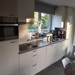 Casa de Férias Hier Begint Den Hemel. Beffe