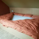 Casa de Férias Hier Begint Den Hemel. Beffe