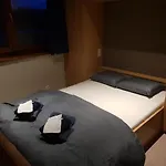 Hier Begint Den Hemel. Casa de Férias Beffe