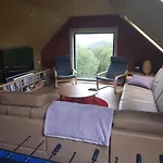 Дом отдыха Hier Begint Den Hemel. *