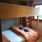 Casa de Férias Hier Begint Den Hemel. Beffe