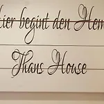 Hier Begint Den Hemel. * Beffe