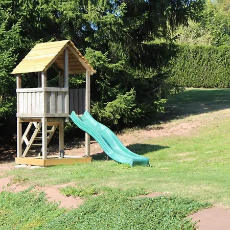 Hier Begint Den Hemel. Ferienhaus