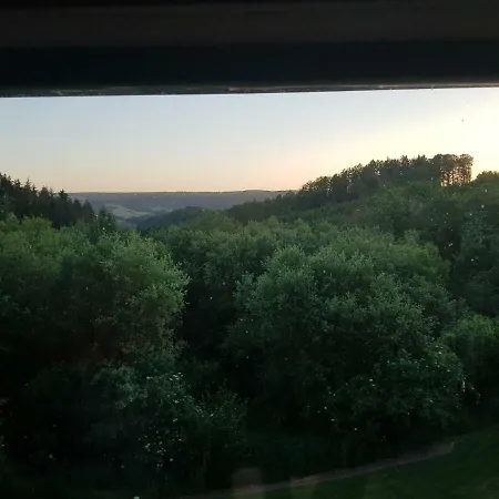 Vakantiehuis Hier Begint Den Hemel.