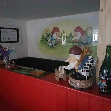 Hier Begint Den Hemel. Beffe