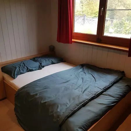Hier Begint Den Hemel. Vakantiehuis *