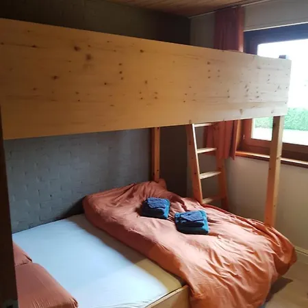 Vakantiehuis Hier Begint Den Hemel. Beffe