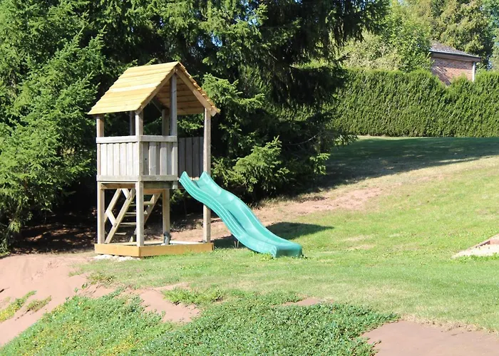 Hier Begint Den Hemel. Holiday home