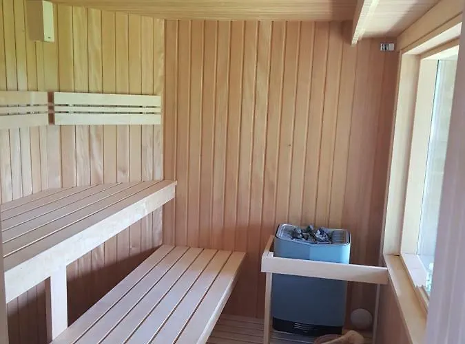 Holiday home Hier Begint Den Hemel.