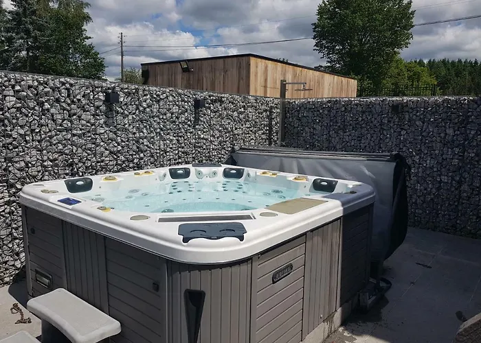 Hier Begint Den Hemel. Holiday home