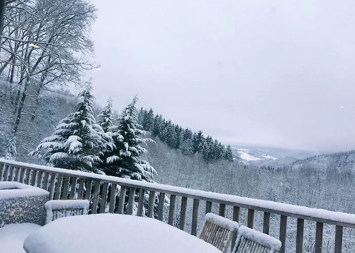 Hier Begint Den Hemel. Beffe