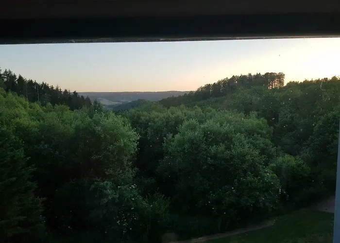 Holiday home Hier Begint Den Hemel.