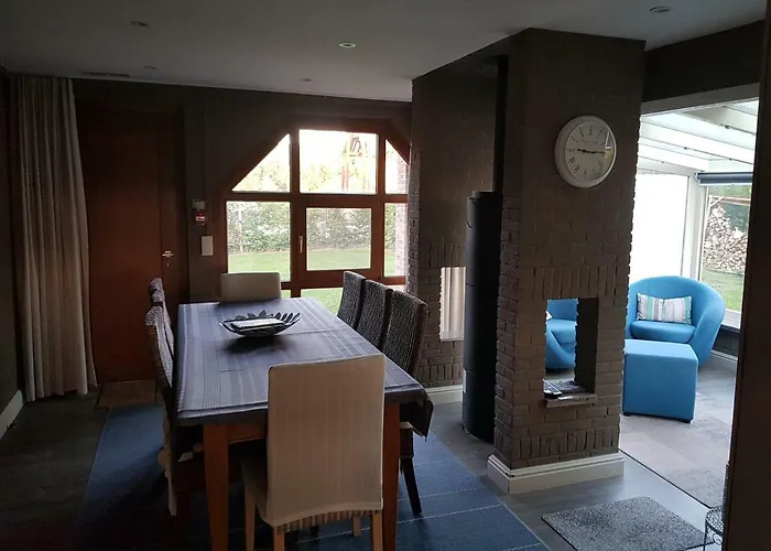Hier Begint Den Hemel. Holiday home *