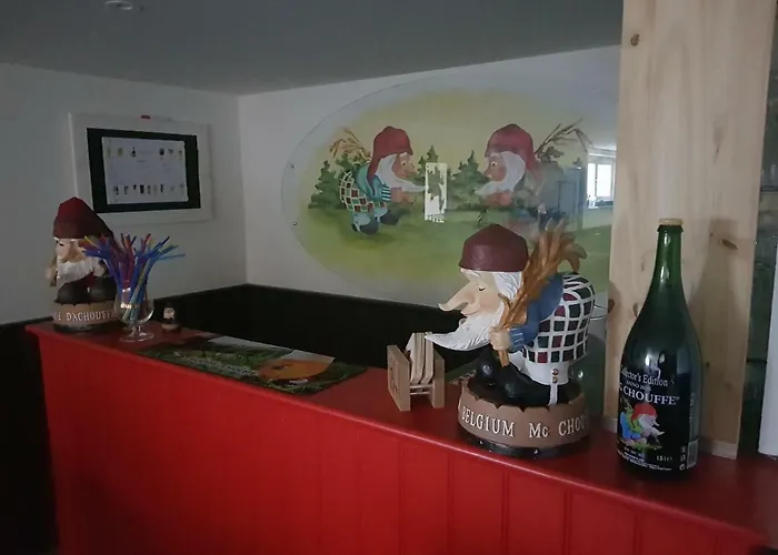 Hier Begint Den Hemel. Beffe