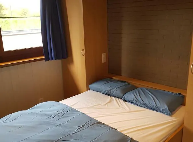 Holiday home Hier Begint Den Hemel. Beffe