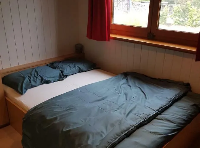 Hier Begint Den Hemel. Holiday home *