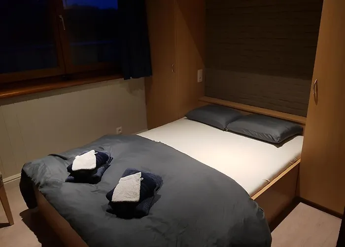 Hier Begint Den Hemel. Holiday home Beffe