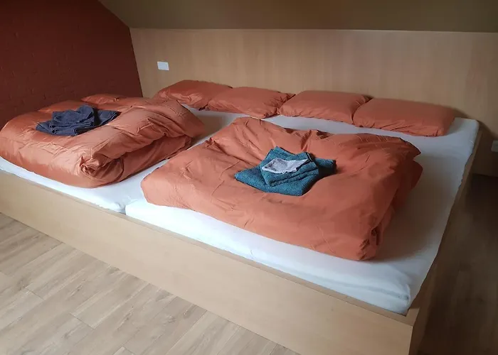 Hier Begint Den Hemel.