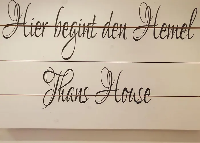 Hier Begint Den Hemel. * Beffe