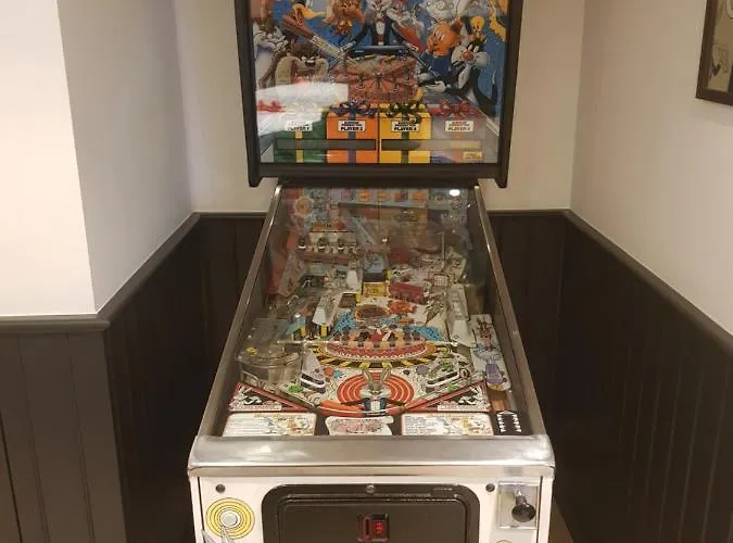 Hier Begint Den Hemel. Holiday home *